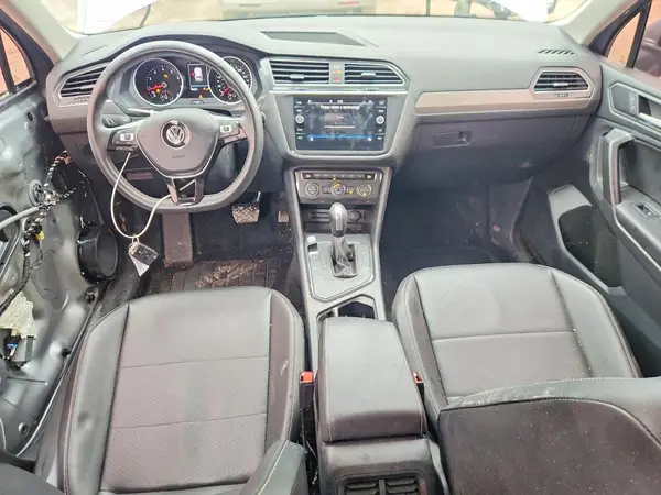 3VV3B7AX6MM158486 2021 VOLKSWAGEN TIGUAN - Image 8