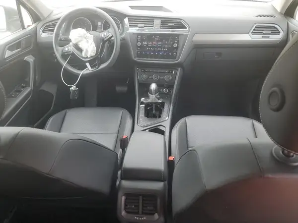 3VV3B7AX6MM160089 2021 VOLKSWAGEN TIGUAN - Image 8