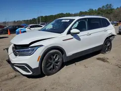 3VV3B7AX6NM014132 2022 VOLKSWAGEN TIGUAN