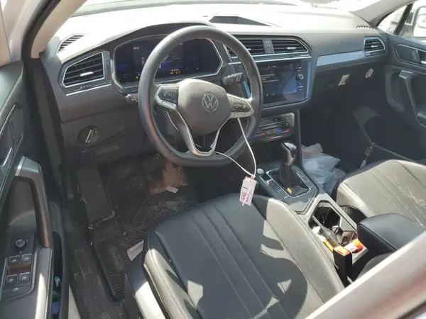 3VV3B7AX6NM014308 2022 VOLKSWAGEN TIGUAN - Image 8
