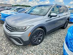 3VV3B7AX6NM020092 2022 VOLKSWAGEN TIGUAN