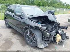 3VV3B7AX6NM034204 2022 VOLKSWAGEN TIGUAN
