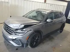 3VV3B7AX6NM034235 2022 VOLKSWAGEN TIGUAN