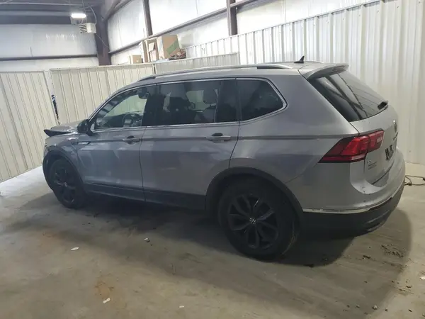 3VV3B7AX6NM034235 2022 VOLKSWAGEN TIGUAN - Image 2