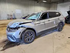 3VV3B7AX6NM059197 2022 VOLKSWAGEN TIGUAN