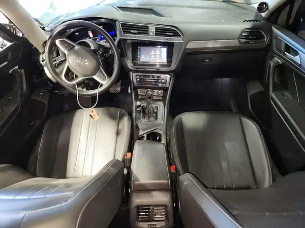 3VV3B7AX6NM059197 2022 VOLKSWAGEN TIGUAN - Image 8