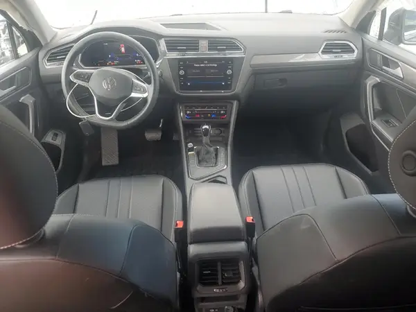 3VV3B7AX6NM065503 2022 VOLKSWAGEN TIGUAN - Image 8