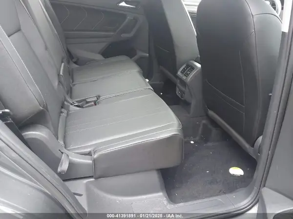 3VV3B7AX6NM070815 2022 VOLKSWAGEN TIGUAN - Image 8