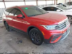 3VV3B7AX6NM071611 2022 VOLKSWAGEN TIGUAN