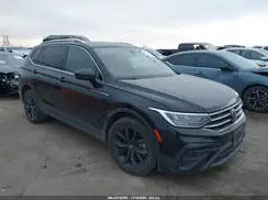 3VV3B7AX6NM081944 2022 VOLKSWAGEN TIGUAN