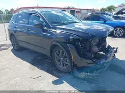 3VV3B7AX6NM082771 2022 VOLKSWAGEN TIGUAN