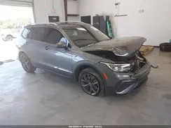 3VV3B7AX6NM106549 2022 VOLKSWAGEN TIGUAN