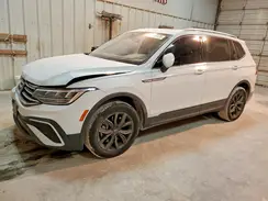 3VV3B7AX6NM112514 2022 VOLKSWAGEN TIGUAN