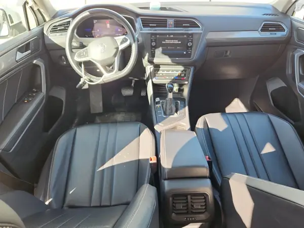 3VV3B7AX6NM114652 2022 VOLKSWAGEN TIGUAN - Image 8