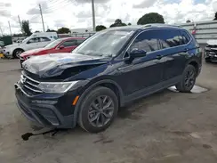 3VV3B7AX6NM117485 2022 VOLKSWAGEN TIGUAN
