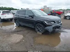 3VV3B7AX6NM119253 2022 VOLKSWAGEN TIGUAN