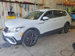 3VV3B7AX6NM125778 2022 VOLKSWAGEN TIGUAN