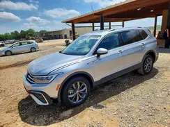 3VV3B7AX6NM131872 2022 VOLKSWAGEN TIGUAN