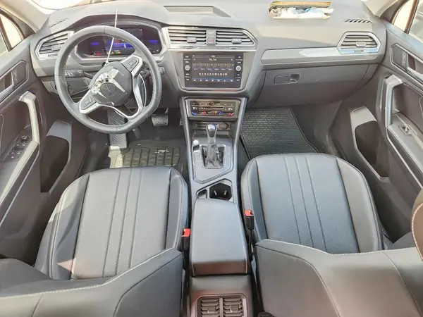 3VV3B7AX6NM131872 2022 VOLKSWAGEN TIGUAN - Image 8