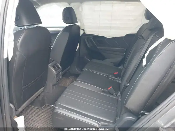 3VV3B7AX6NM138286 2022 VOLKSWAGEN TIGUAN - Image 8