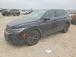 3VV3B7AX6NM138501 2022 VOLKSWAGEN TIGUAN