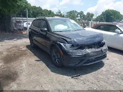 3VV3B7AX6NM140913 2022 VOLKSWAGEN TIGUAN