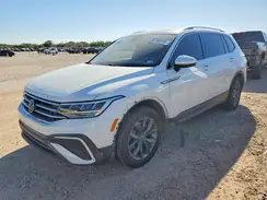 3VV3B7AX6NM159543 2022 VOLKSWAGEN TIGUAN