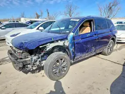 3VV3B7AX6NM159896 2022 VOLKSWAGEN TIGUAN