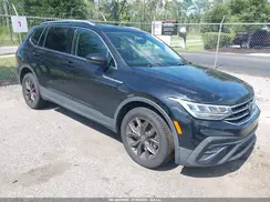3VV3B7AX6NM167478 2022 VOLKSWAGEN TIGUAN