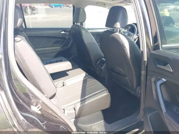 3VV3B7AX6NM167478 2022 VOLKSWAGEN TIGUAN - Image 8