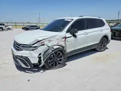 3VV3B7AX6NM176326 2022 VOLKSWAGEN TIGUAN