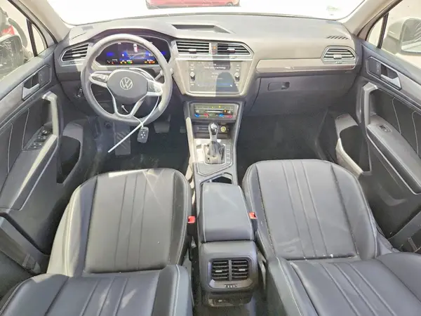 3VV3B7AX6NM176326 2022 VOLKSWAGEN TIGUAN - Image 8