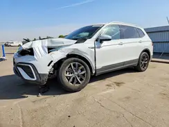 3VV3B7AX6NM177069 2022 VOLKSWAGEN TIGUAN