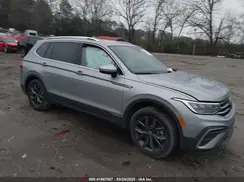 3VV3B7AX6PM032195 2023 VOLKSWAGEN TIGUAN