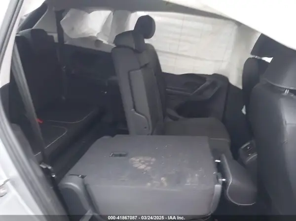 3VV3B7AX6PM032195 2023 VOLKSWAGEN TIGUAN - Image 8