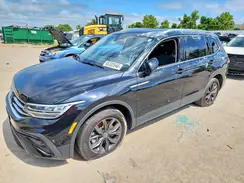 3VV3B7AX6PM032519 2023 VOLKSWAGEN TIGUAN