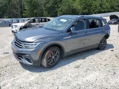 3VV3B7AX6PM033055 2023 VOLKSWAGEN TIGUAN