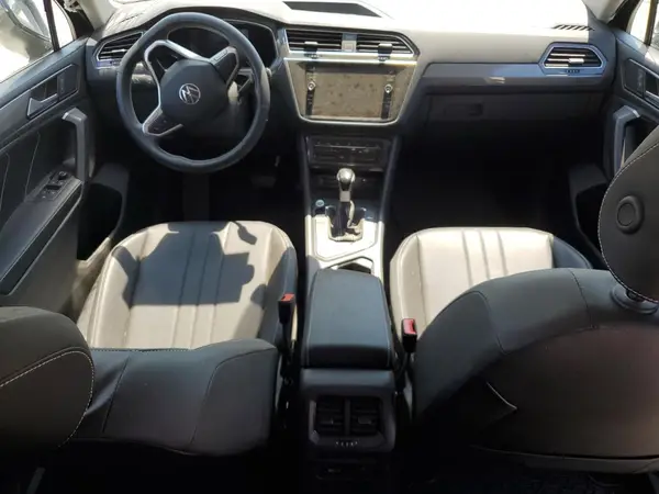 3VV3B7AX6PM033055 2023 VOLKSWAGEN TIGUAN - Image 8