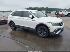 3VV3B7AX6PM071496 2023 VOLKSWAGEN TIGUAN