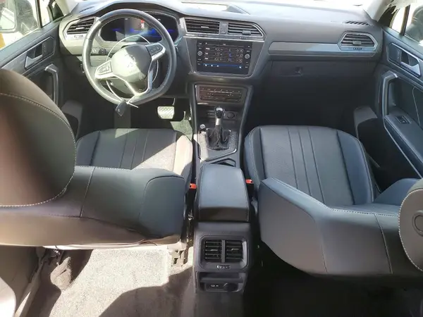 3VV3B7AX6PM072129 2023 VOLKSWAGEN TIGUAN - Image 8