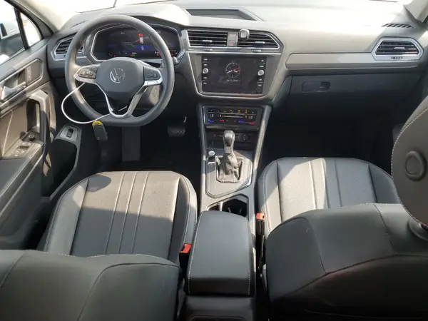 3VV3B7AX6PM091280 2023 VOLKSWAGEN TIGUAN - Image 8