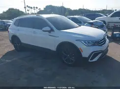 3VV3B7AX6PM105842 2023 VOLKSWAGEN TIGUAN