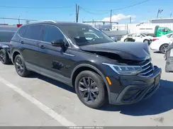 3VV3B7AX6PM109969 2023 VOLKSWAGEN TIGUAN
