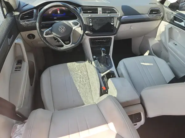 3VV3B7AX6PM111768 2023 VOLKSWAGEN TIGUAN - Image 8
