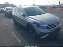 3VV3B7AX6PM114184 2023 VOLKSWAGEN TIGUAN