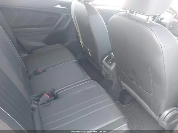 3VV3B7AX6PM114184 2023 VOLKSWAGEN TIGUAN - Image 8