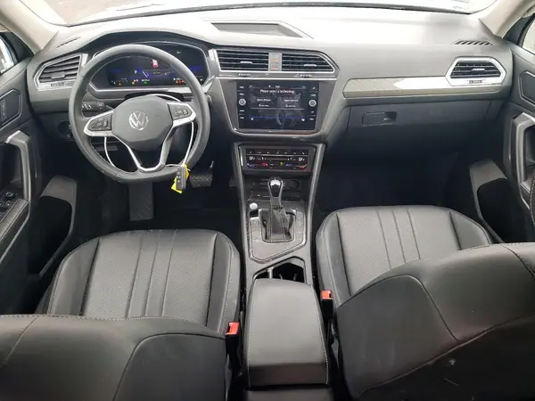 3VV3B7AX6PM115609 2023 VOLKSWAGEN TIGUAN - Image 8