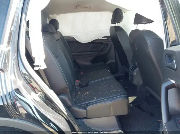 3VV3B7AX6PM120583 2023 VOLKSWAGEN TIGUAN - Image 8