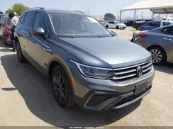 3VV3B7AX6PM122950 2023 VOLKSWAGEN TIGUAN