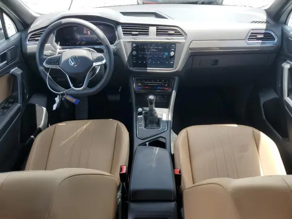 3VV3B7AX6PM130952 2023 VOLKSWAGEN TIGUAN - Image 8